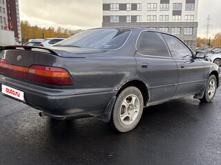 1991 Toyota Vista III (V30), синий, 230000 рублей, вид 5