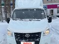 2013 ГАЗ ГАЗель Next, белый, 1550000 рублей - вид 1