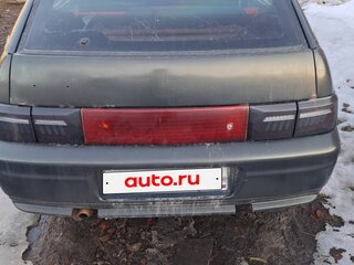 2005 Lada (ВАЗ) 2112, зелёный, 150000 рублей, вид 3