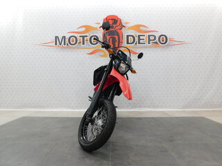 2014 Honda CRF 250M, красный, 355000 рублей, вид 3