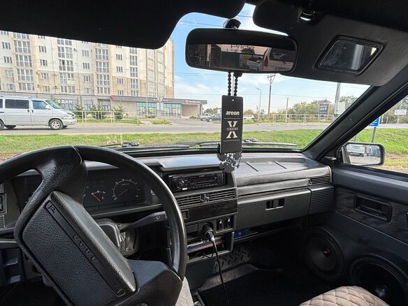 2002 Lada (ВАЗ) 21099, серебристый, 230000 рублей - вид 11