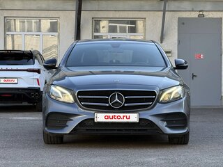 2018 Mercedes-Benz E-Класс 200 V (W213, S213, C238), серый, 2950000 рублей, вид 3