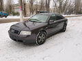 2001 Audi A6 II (C5) Рестайлинг, коричневый, 700000 рублей - вид 2