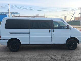 1993 Volkswagen Transporter T4, белый, 470000 рублей, вид 5