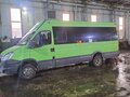2015 Iveco Daily, зелёный, 1600000 рублей - вид 7