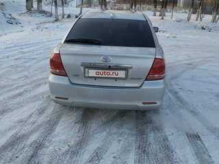 2006 Toyota Allion I Рестайлинг, серый, 750000 рублей, вид 4
