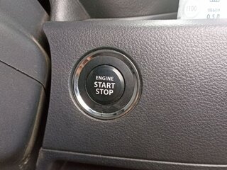 2016 Suzuki Spacia I Рестайлинг, красный, 715000 рублей, вид 5