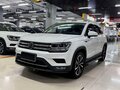 2022 Volkswagen Tharu I, белый, 1955000 рублей