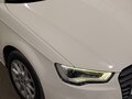 2013 Audi A3 III (8V), белый, 1350000 рублей - вид 9