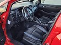 2018 Nissan Leaf II (ZE1), красный, 1100000 рублей - вид 5