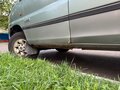 2006 Hyundai H-1 I Рестайлинг, зелёный, 680000 рублей - вид 10