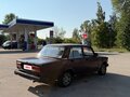 2009 Lada (ВАЗ) 2107, пурпурный, 50000 рублей - вид 3
