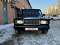 1999 Lada (ВАЗ) 2107, зелёный, 250000 рублей