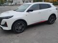 2023 Changan CS55 Plus II, белый, 2200000 рублей - вид 4