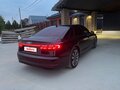 2023 Audi A8 50 TDI IV (D5) Рестайлинг, чёрный, 6300000 рублей - вид 6
