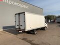 2017 Foton S85, белый, 745000 рублей - вид 6