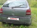 2005 Volkswagen Pointer, серый, 90000 рублей - вид 4