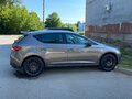 2014 SEAT Leon III, серый, 1600000 рублей - вид 9