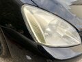 2006 Mitsubishi Lancer IX Рестайлинг, чёрный, 245000 рублей - вид 6