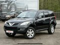 2012 Great Wall Hover H5, чёрный - вид 1