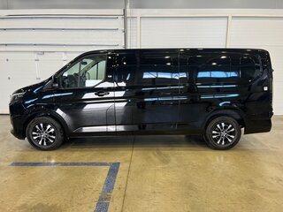 2026 Foton View, чёрный, 3828600 рублей, вид 2