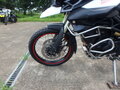 2013 Triumph Tiger 800, белый, 700000 рублей - вид 10