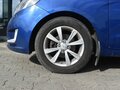 2012 Kia Rio 5-speed III, синий - вид 8