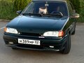 2006 Lada (ВАЗ) 2115, золотистый, 150000 рублей - вид 5