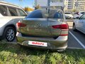 2020 Volkswagen Polo VI, серый, 1880000 рублей - вид 6
