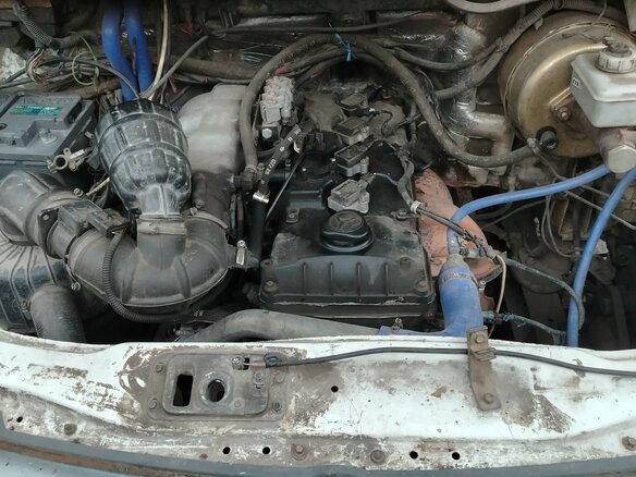 2008 ГАЗ ГАЗель (2705), белый, 310000 рублей - вид 9