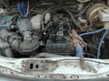 2008 ГАЗ ГАЗель (2705), белый, 310000 рублей - вид 9