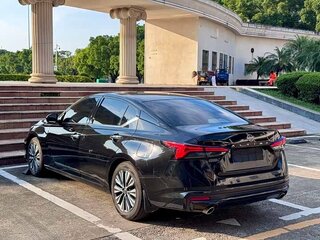 2023 Nissan Altima VI (L34) Рестайлинг, чёрный, 1870000 рублей, вид 5