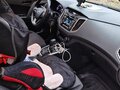2019 Hyundai Creta I, коричневый, 1550000 рублей - вид 4