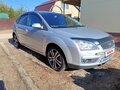 2007 Ford Focus II, серебристый, 690000 рублей - вид 1