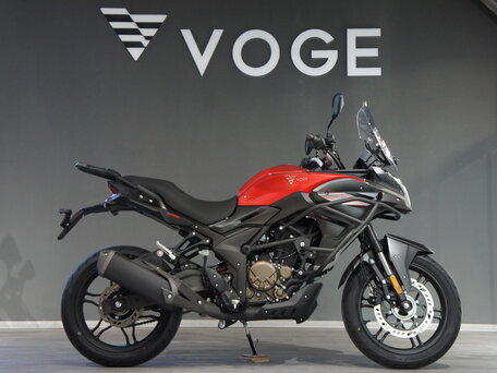 2026 Voge 300DS, серый, 395000 рублей, вид 1