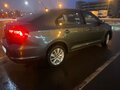 2021 Volkswagen Polo VI, серый, 1647269 рублей - вид 6