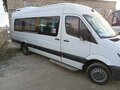 2013 Mercedes-Benz Sprinter, белый, 3500000 рублей