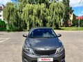 2014 Kia Rio III, серый, 990000 рублей - вид 1