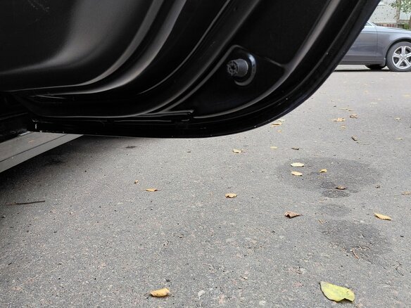 2011 Mazda 3 II (BL), чёрный, 800000 рублей - вид 7