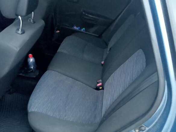 2008 Kia Ceed I, синий, 530000 рублей - вид 5