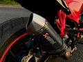 2015 Honda CBR 500 R, чёрный, 470000 рублей - вид 3