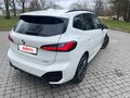 2022 BMW 2 серии Active Tourer 218i U06, белый, 3199000 рублей - вид 8