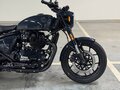 2026 Royal Enfield Shotgun, серый, 714000 рублей - вид 3