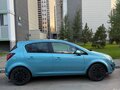 2011 Opel Corsa D Рестайлинг II, синий, 590000 рублей - вид 1