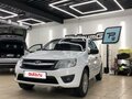 2015 Lada (ВАЗ) Granta I, белый, 500000 рублей