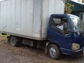 2005 JAC HFC 1040K, синий, 650000 рублей - вид 1