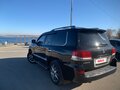 2012 Lexus LX 570 III, чёрный, 4450000 рублей - вид 3