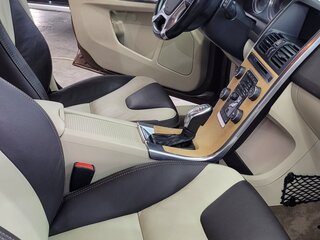 2012 Volvo XC60 I, коричневый, 2000000 рублей, вид 4