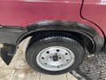 1993 Lada (ВАЗ) 2109, красный, 80000 рублей - вид 7