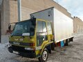 1994 Isuzu Forward (F-Series), зелёный, 890000 рублей